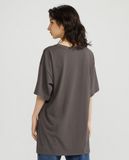  06.30.23 - VTG LONGLINE T-SHIRT - UNIQLO X PEANUTS 