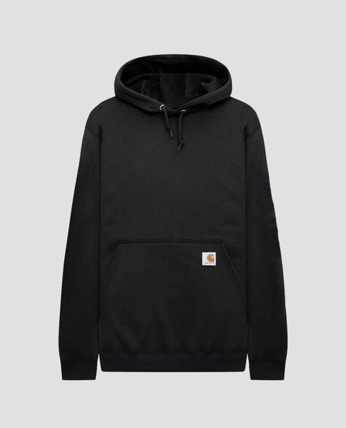  LOOSE FIT RAIN DEFENDER PULLOVER HOODIE - CARHARTT 