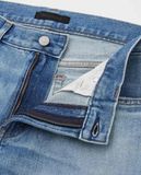  02.15.23 - VTG SLIM FIT DENIM PANTS - UNIQLO JEANS 