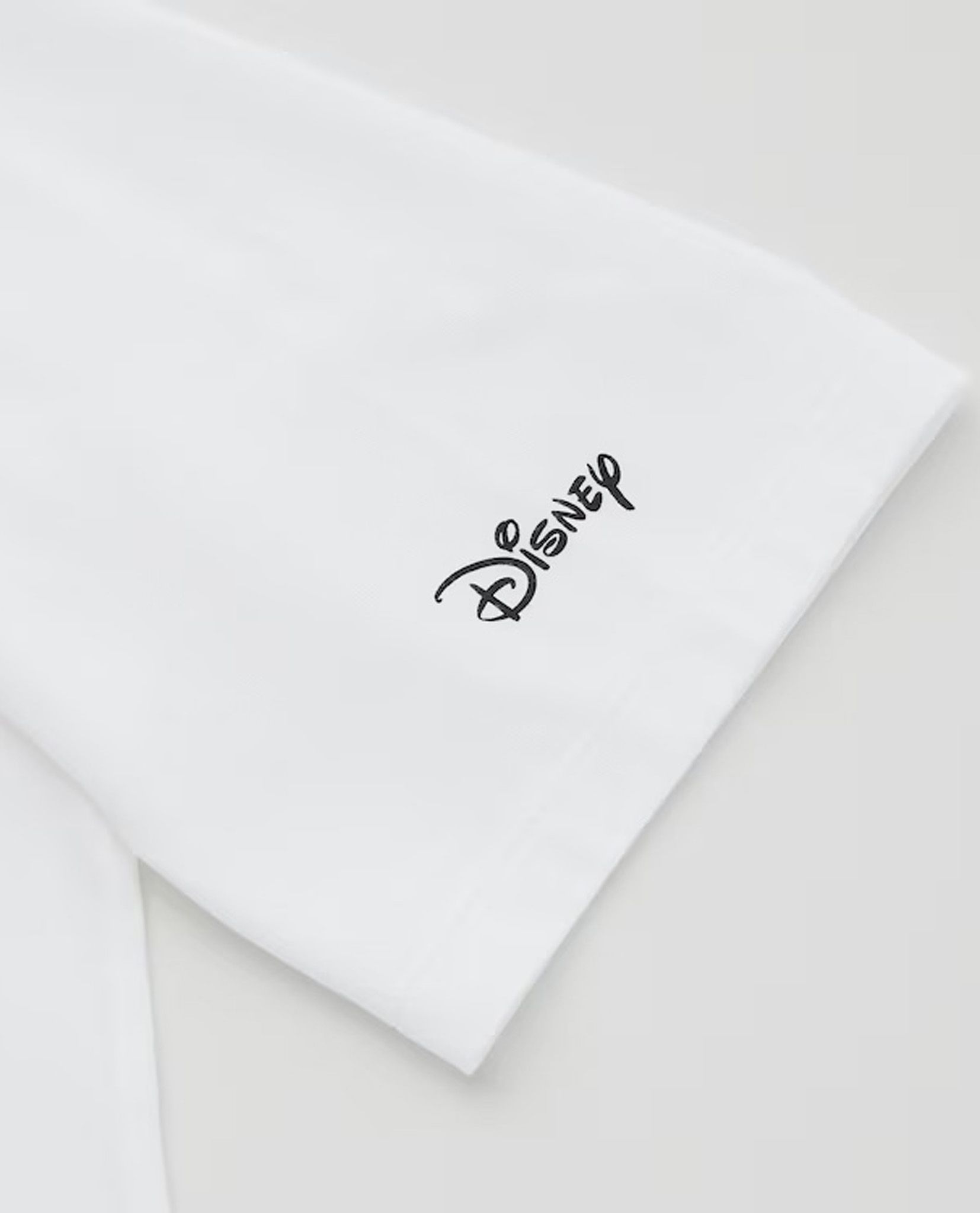  05.31.23 - VTG CROPPED BABY T-SHIRT - UNIQLO X DISNEY 