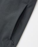  02.13.23 - VTG NYLON UTILITY GEARED 3D CUT PANTS - UNIQLO 
