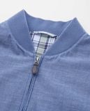  02.03.23 - VTG BLOUSON JACKET - UNIQLO 