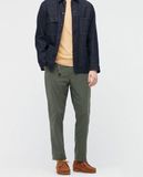  02.13.23 - VTG NYLON UTILITY GEARED 3D CUT PANTS - UNIQLO 