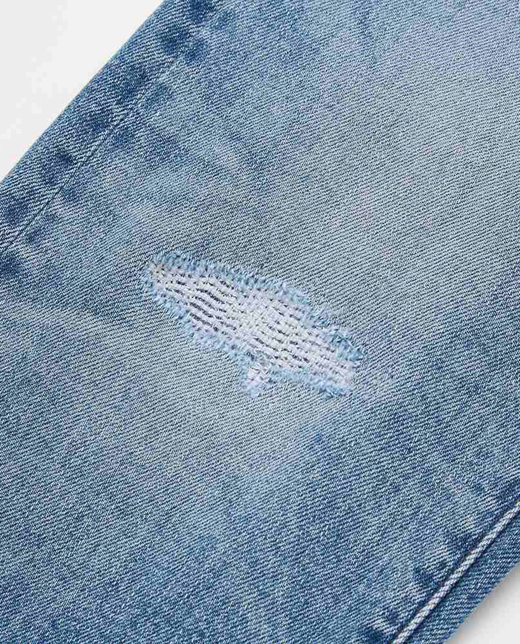  02.15.23 - VTG SLIM FIT DENIM PANTS - UNIQLO JEANS 