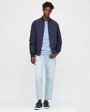  02.03.23 - VTG BLOUSON JACKET - UNIQLO 