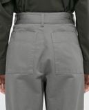  12.05.22 - VTG BAKER PANTS - UNIQLO U 