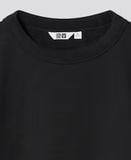  12.12.23 - VTG CROPPED SWEATSHIRT - UNIQLO U 
