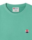  11.16.22 - VTG SWEATSHIRT - TOPTEN X PEPSI 