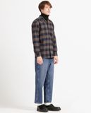  02.15.23 - VTG WIDE FIT TAPERED DENIM PANTS - UNIQLO U 