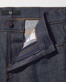  06.30.23 - VTG SELVEDGE STRAIGHT DENIM PANTS - UNIQLO X JIL SANDER J+ 