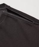  12.12.23 - VTG CRY ZIP SHOULDER SWEATSHIRT - UNIQLO 