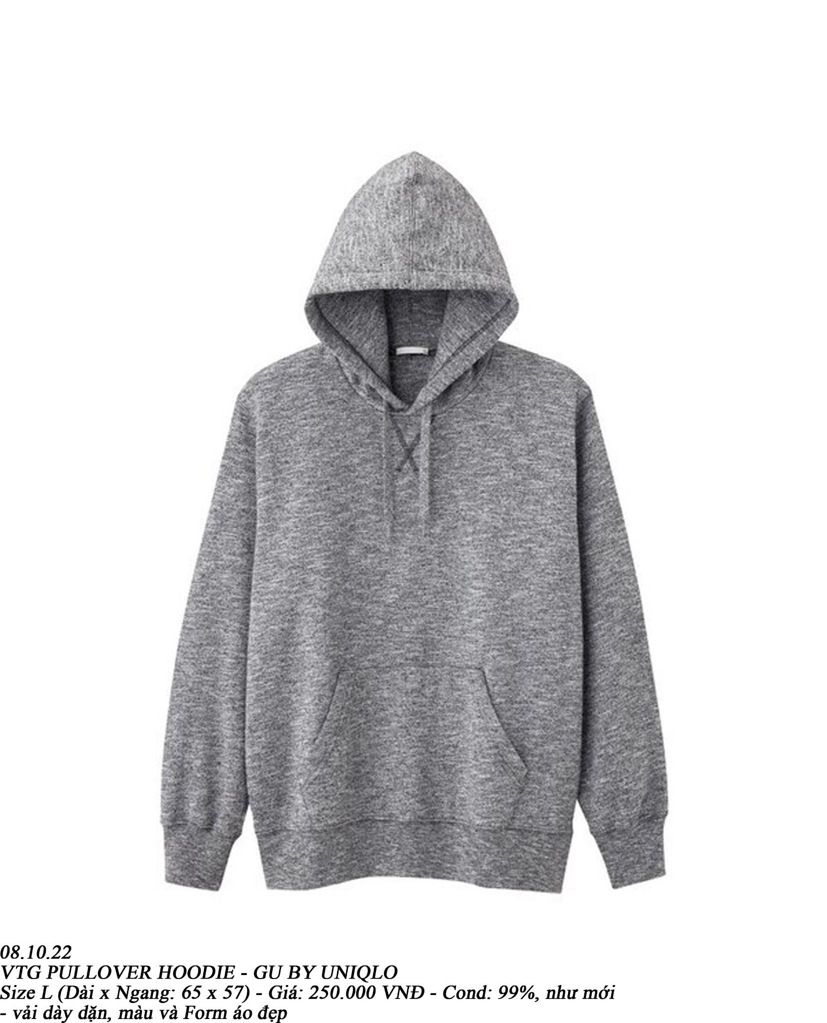 Uniqlo 2 UNIQLO U Hoodies Light Grey Black Grailed #34 Uniqlo 2 UNIQLO U Hoodies Light Grey Black Grailed
