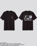  06.30.23 - VTG T-SHIRT - UNIQLO X 2001: A SPACE ODYSSEY 