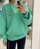  11.16.22 - VTG SWEATSHIRT - TOPTEN X PEPSI 