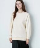  12.12.23 - VTG CRY ZIP SHOULDER SWEATSHIRT - UNIQLO 