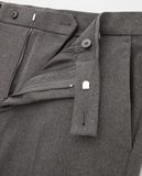  02.13.23 - VTG HEATTECH SMART SLIM PANTS - UNIQLO 