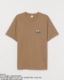  02.03.23 - VTG T-SHIRT - H&M DIVIDED 