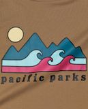  02.03.23 - VTG T-SHIRT - H&M DIVIDED 