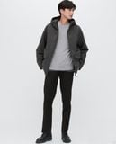  02.13.23 - VTG HEATTECH SMART SLIM PANTS - UNIQLO 
