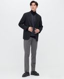  02.13.23 - VTG HEATTECH SMART SLIM PANTS - UNIQLO 