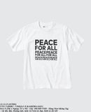  12.12.23 - VTG T-SHIRT - UNIQLO X KASHIWA SATO 