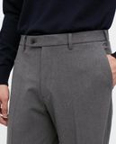  02.13.23 - VTG HEATTECH SMART SLIM PANTS - UNIQLO 