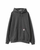  LOOSE FIT RAIN DEFENDER PULLOVER HOODIE - CARHARTT 