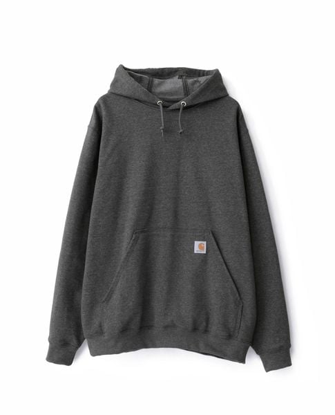  LOOSE FIT RAIN DEFENDER PULLOVER HOODIE - CARHARTT 