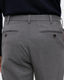  02.13.23 - VTG HEATTECH SMART SLIM PANTS - UNIQLO 