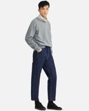  02.15.23 - VTG WIDE FIT TAPERED DENIM PANTS - UNIQLO U 