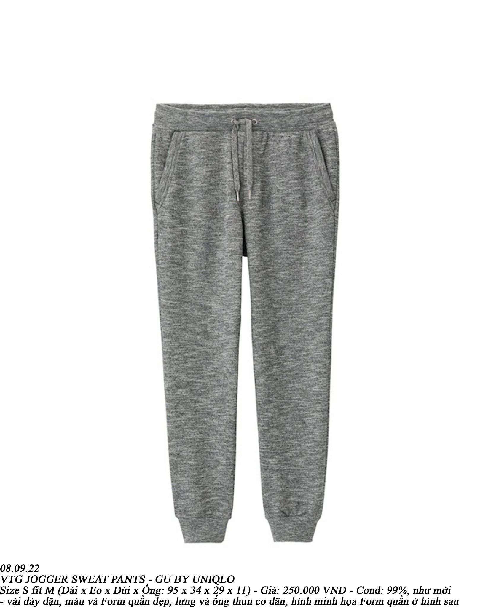Mark Relaxed Track Pants - Black – DOYOUEVEN