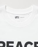  12.12.23 - VTG T-SHIRT - UNIQLO X KASHIWA SATO 