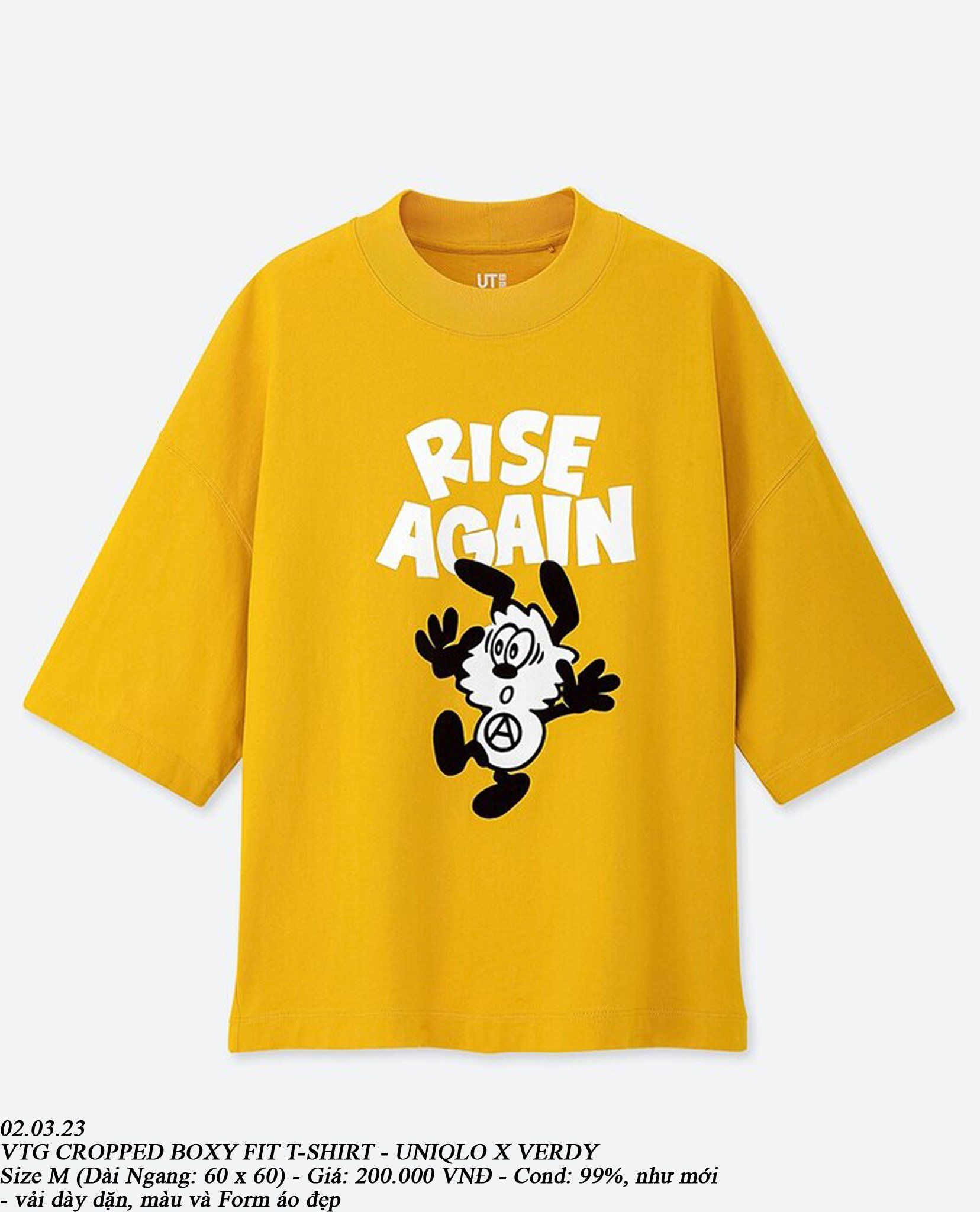 UNIQLO x Peanuts Has A New RetroThemed Collection