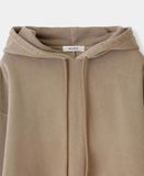  11.17.23 - VTG WASHED CROPPED PULLOVER HOODIE - MOUSSY 
