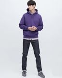  02.15.23 - VTG STRETCH SELVEDGE SLIM-FIT DENIM PANTS - UNIQLO 