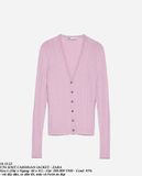  10.19.22 - VTG KNIT CARDIGAN JACKET - ZARA 