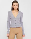  10.19.22 - VTG KNIT CARDIGAN JACKET - ZARA 