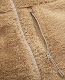  12.12.23 - VTG WINDPROOF FLUFFY YARR FLEECE JACKET - UNIQLO 