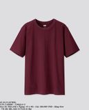  05.29.23 (STWR) - VTG T-SHIRT - UNIQLO U 