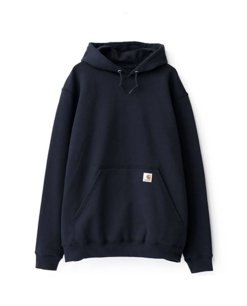  LOOSE FIT RAIN DEFENDER PULLOVER HOODIE - CARHARTT 