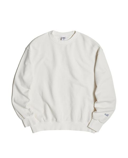  PIGMENT WASHED SWEATSHIRT - TRAVEL 