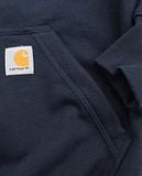  LOOSE FIT RAIN DEFENDER PULLOVER HOODIE - CARHARTT 