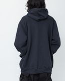 LOOSE FIT RAIN DEFENDER PULLOVER HOODIE - CARHARTT 