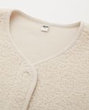  11.20.23 - VTG FLEECE JACKET - UNIQLO 