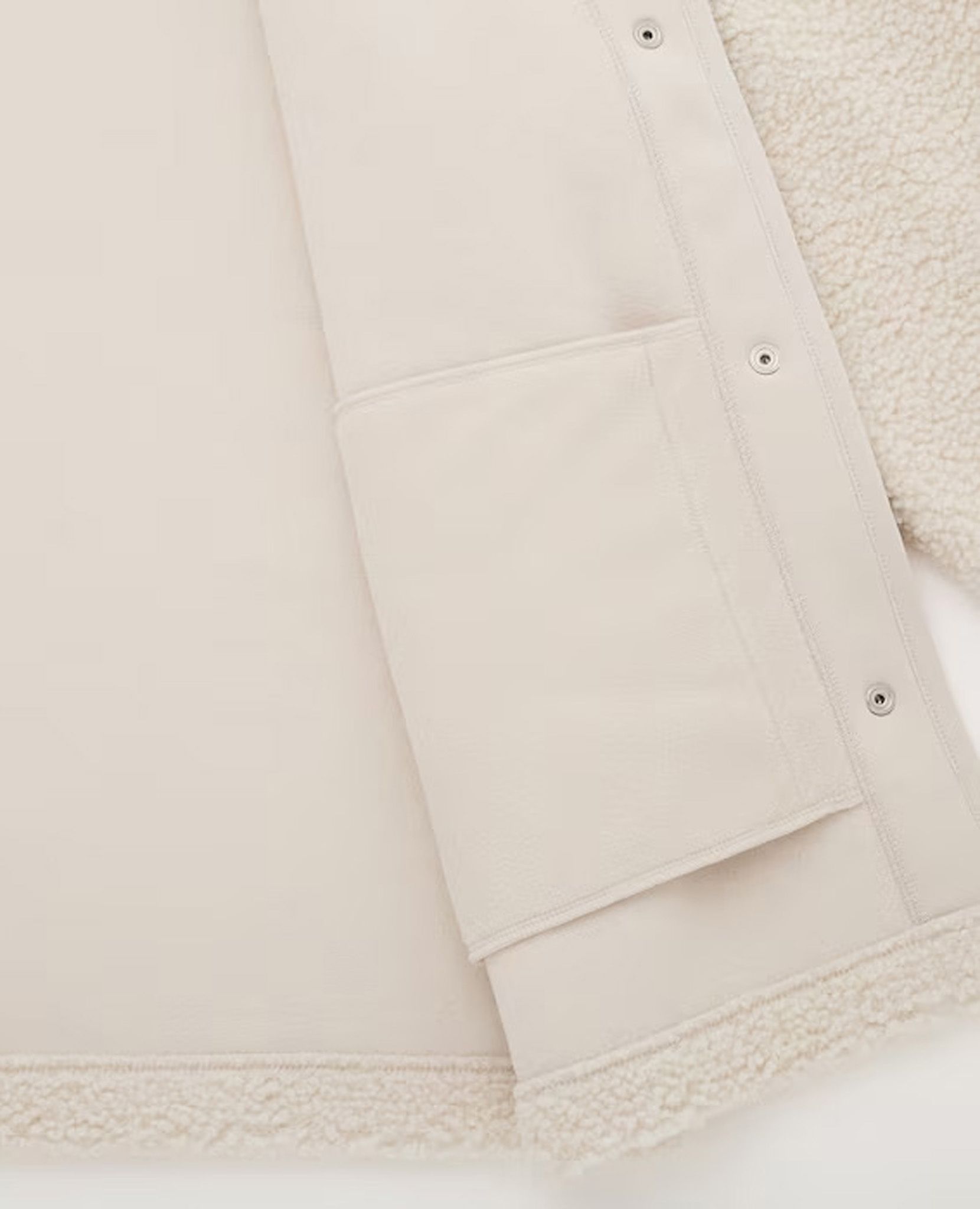  11.20.23 - VTG FLEECE JACKET - UNIQLO 