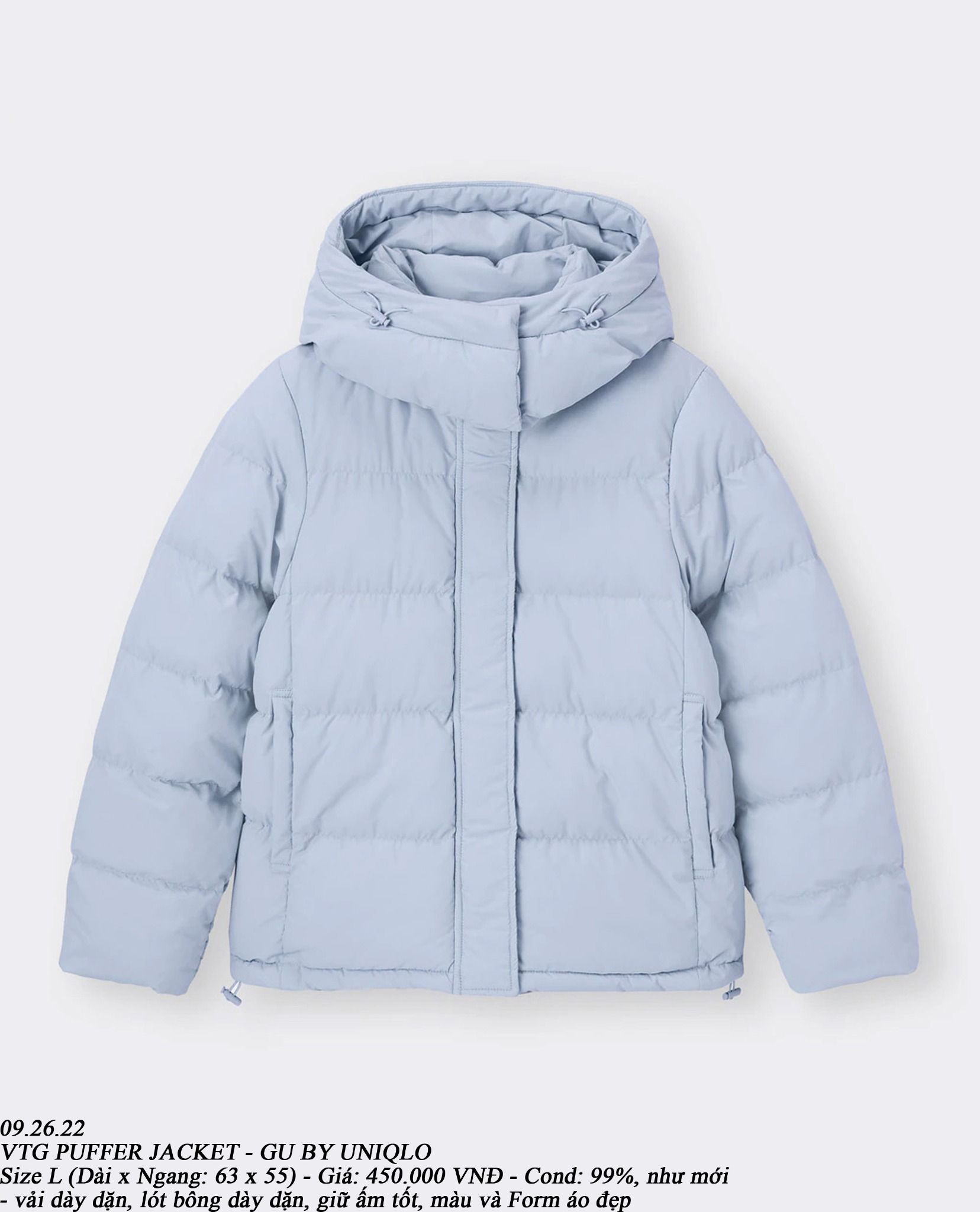 WOMENS ULTRA LIGHT DOWN SHINY PUFFER JACKET UNIQLO AU #38 WOMENS ULTRA LIGHT DOWN SHINY PUFFER JACKET UNIQLO AU
