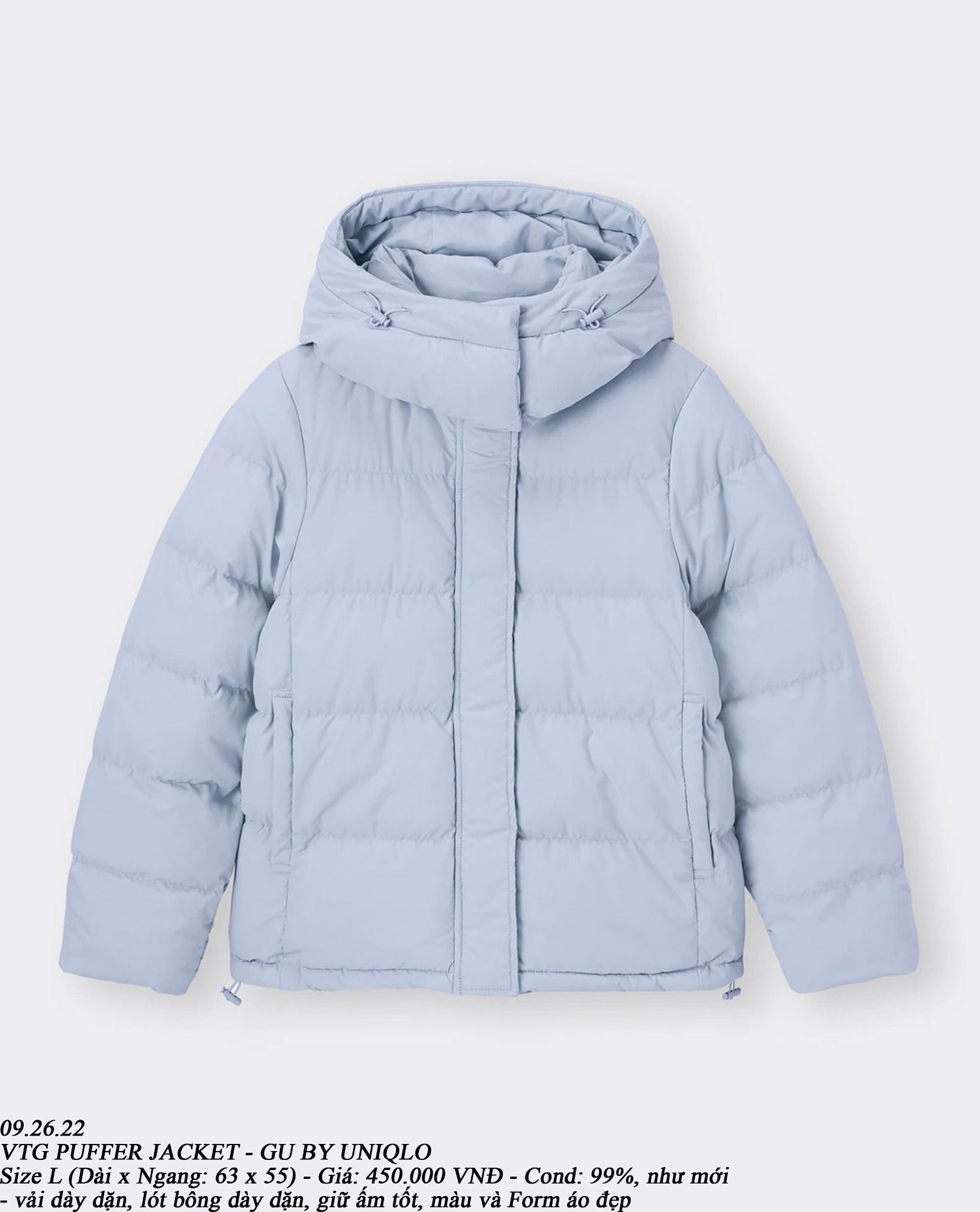 Uniqlo Coat TryOn Sesh 8 Winter Puffer Jackets  The Mom Edit