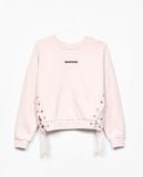  VTG Sweater - BERSHKA 