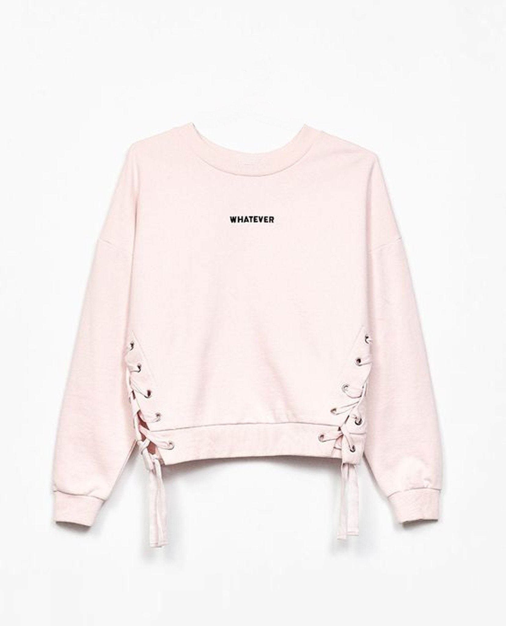  VTG Sweater - BERSHKA 
