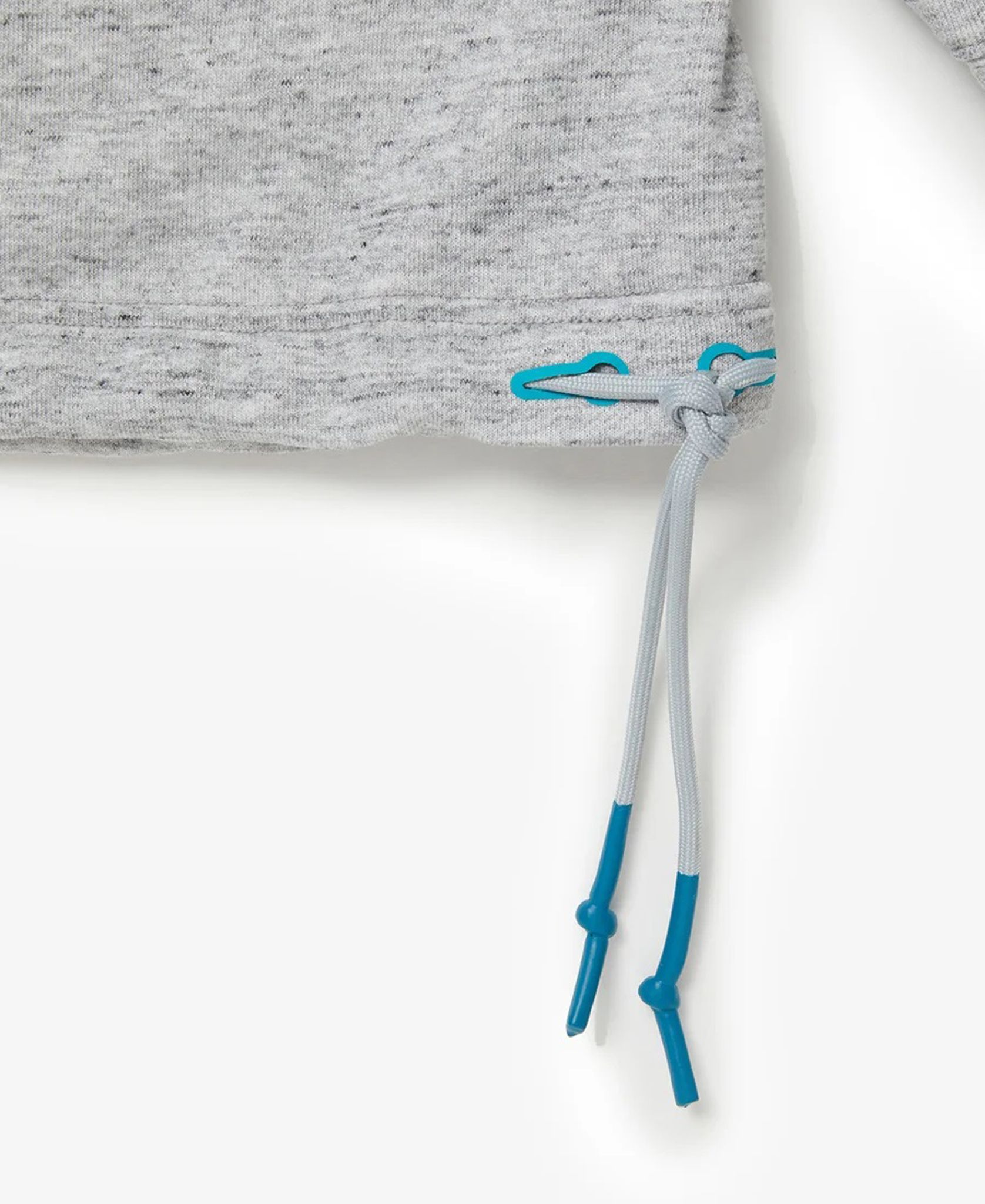  11.20.23 - VTG TECH SWEATSHIRT - LACOSTE 